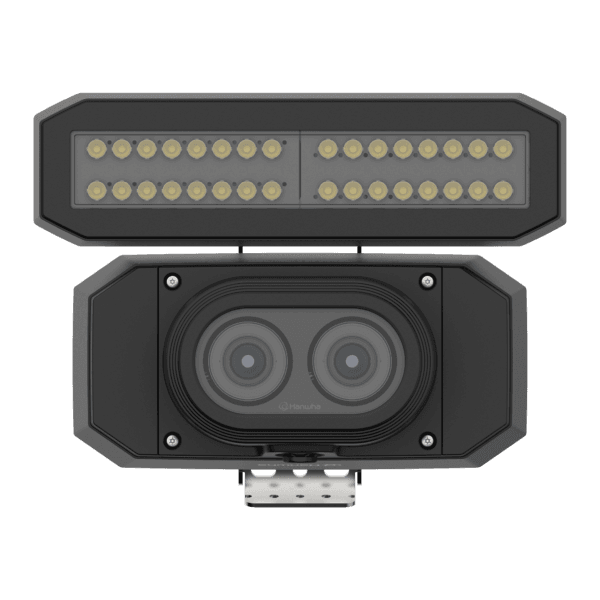 Camera Hanwha TNS-9040IBC ảnh 2