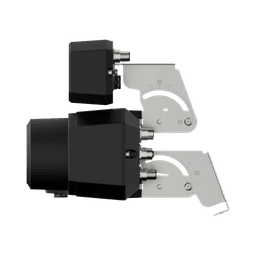 Camera Hanwha TNS-9040IBC ảnh 3