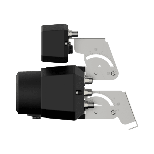 Camera Hanwha TNS-9040IBC ảnh 3