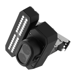 Camera Hanwha TNS-9040IBC ảnh 5