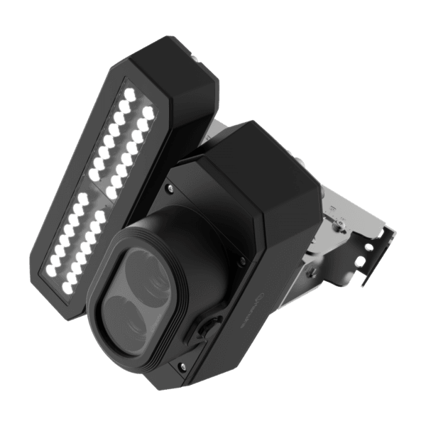 Camera Hanwha TNS-9040IBC ảnh 5