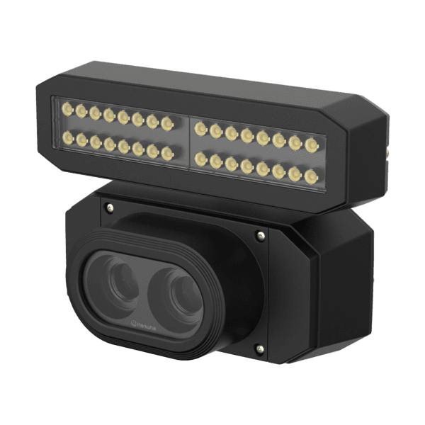 Camera Hanwha TNS-9040IBC