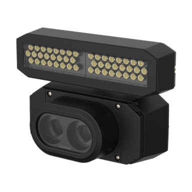 Camera Hanwha TNS-9060IBC
