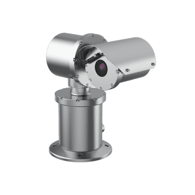 Camera Hanwha Vision TNU-6324E