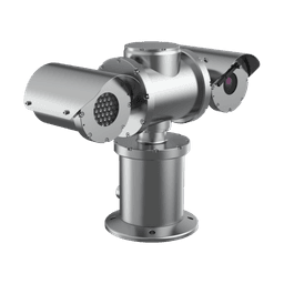 Camera Hanwha TNU-6324ER ảnh 2