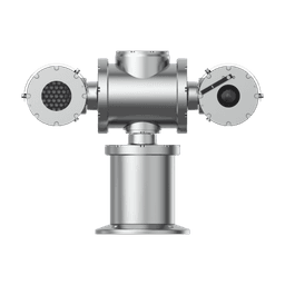 Camera Hanwha TNU-6324ER ảnh 3