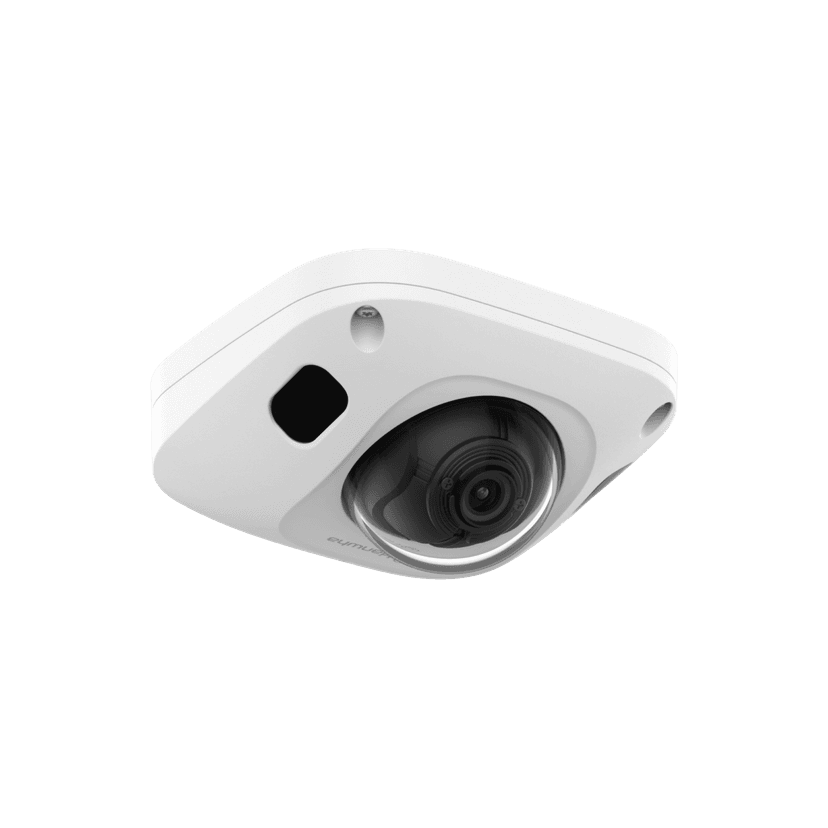Camera Hanwha TNV-C8014RM ảnh 2