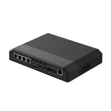 Đầu điều khiển từ xa Hanwha PNM-C20000QB