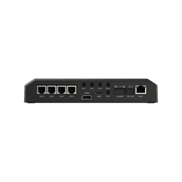 Đầu điều khiển từ xa Hanwha PNM-C20000QB ảnh 2