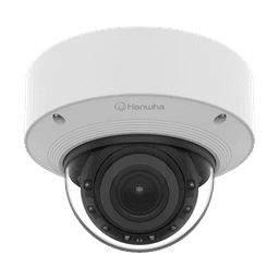Camera Hanwha XND‑A8084RV ảnh 1