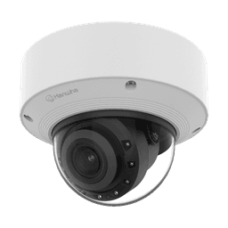 Camera Hanwha XND‑A8084RV ảnh 3