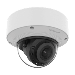 Camera Hanwha XND‑A8084RV ảnh 2