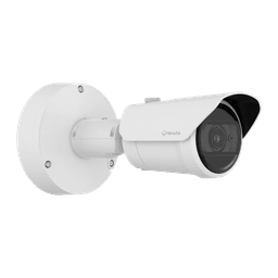 Camera Hanwha XNO‑A8084R ảnh 3