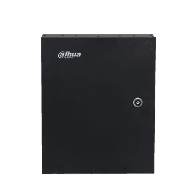 Dahua ASC2202C-D – Bộ điều khiển 1 cửa 2 chiều, backup pin, 100.000 user
