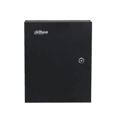 Dahua ASC2202C-S – Bộ điều khiển 2 cửa 1 chiều, vỏ thép, backup pin ảnh 3