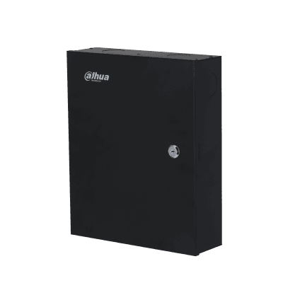 Dahua ASC2202C-S – Bộ điều khiển 2 cửa 1 chiều, vỏ thép, backup pin