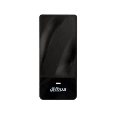 Dahua ASR1200E – Đầu đọc thẻ RFID IC/ID ngoài trời, IP66, Wiegand/RS-485 ảnh 4