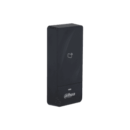 Dahua ASR1200E – Đầu đọc thẻ RFID IC/ID ngoài trời, IP66, Wiegand/RS-485 ảnh 3