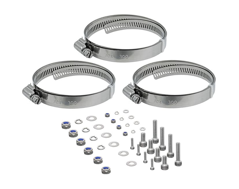 Phụ kiện lắp đặt AETEK AT-100 cho vỏ camera A10/A50/P20/P60/M20/M60 – ảnh 6