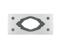Phụ kiện gá AETEK AT-101 cho switch PoE ngoài trời dòng H và injector I46/I49 – ảnh 5