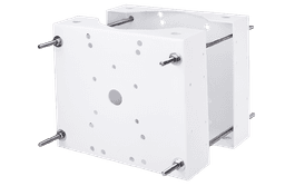 Phụ kiện gá AETEK AT-101 cho switch PoE ngoài trời dòng H và injector I46/I49
