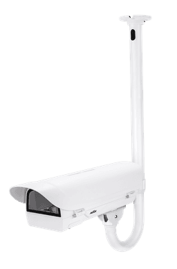 Giá J-Mount thu vào được AETEK BK-201 cho vỏ camera, thuận tiện bảo trì – ảnh 2