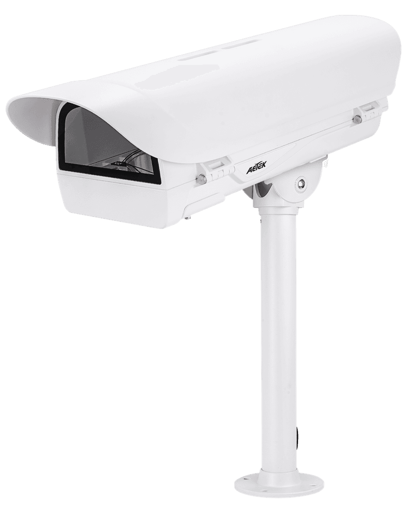 Giá đỡ đứng AETEK BK-300 cho vỏ camera, đặt trên mặt phẳng – ảnh 2