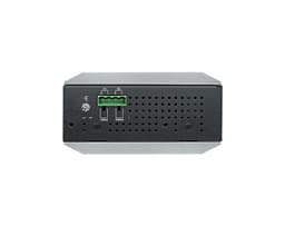 Switch PoE công nghiệp AETEK D60-084-90 8 cổng Gigabit PoE 90W, 802.3bt, L2+ managed – ảnh 5