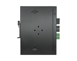 Switch PoE công nghiệp có quản lý AETEK D62-040-30 4 cổng Gigabit PoE 30W, L2 PRO – ảnh 4