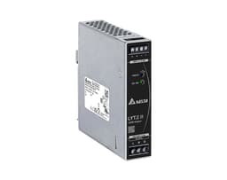 Bộ nguồn công nghiệp AETEK DRL-48V120W1EN cho switch PoE dòng H32/H36/D40/D42/D60 – ảnh 2
