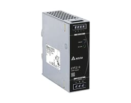 Bộ nguồn công nghiệp AETEK DRL-48V240W1EN cho switch PoE AETEK H32/H36/D40/D42/D60 – ảnh 2