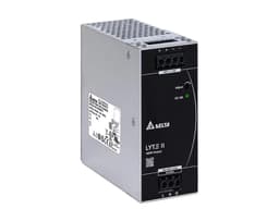 Bộ nguồn công nghiệp AETEK DRL-48V480W1EN dùng cho switch PoE H32/H36/D40/D42/D60 – ảnh 2