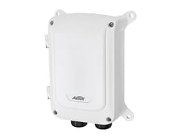 Switch PoE ngoài trời AETEK H40-042-30-075 4 cổng Gigabit PoE 30W, IP67/IK10