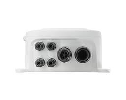 Switch PoE ngoài trời AETEK H40-044-30-150-V3 4 cổng Gigabit PoE 30W, tổng 150W – ảnh 4