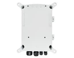 Switch PoE ngoài trời AETEK H40-082-30-250-V3 8 cổng Gigabit PoE 30W, 2 khe SFP – ảnh 3
