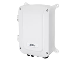 Switch PoE ngoài trời AETEK H40-082-30-250-V3 8 cổng Gigabit PoE 30W, 2 khe SFP