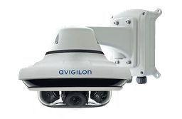 Switch PoE ngoài trời có quản lý AETEK H60-022-90-120-A PoE 90W cho camera PTZ Avigilon – ảnh 2
