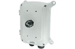 Switch PoE ngoài trời có quản lý AETEK H60-022-90-120-A PoE 90W cho camera PTZ Avigilon