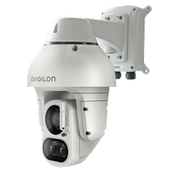 Bộ cấp nguồn PoE ngoài trời AETEK I49-201-A 95W PoH cho camera Avigilon PTZ – ảnh 4