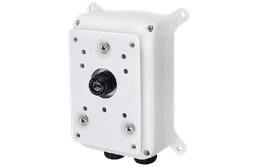 Hộp nguồn vỏ camera AETEK PB-024-2AC vào 115/230VAC, ra 24VAC/6A cho dòng A10/P20