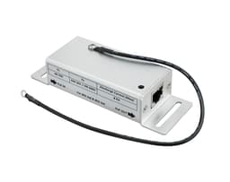 Bộ chống sét PoE AETEK SD-101 cấp độ cứng 10KA, lắp cạnh switch hoặc trong hộp nguồn – ảnh 2