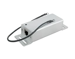 Bộ chống sét PoE AETEK SD-101 cấp độ cứng 10KA, lắp cạnh switch hoặc trong hộp nguồn