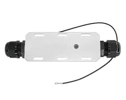 Bộ chống sét PoE ngoài trời AETEK SD-201 vỏ kim loại IP67, 10KA, gắn tường hoặc cột – ảnh 3