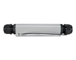 Bộ chống sét PoE ngoài trời AETEK SD-201 vỏ kim loại IP67, 10KA, gắn tường hoặc cột – ảnh 4
