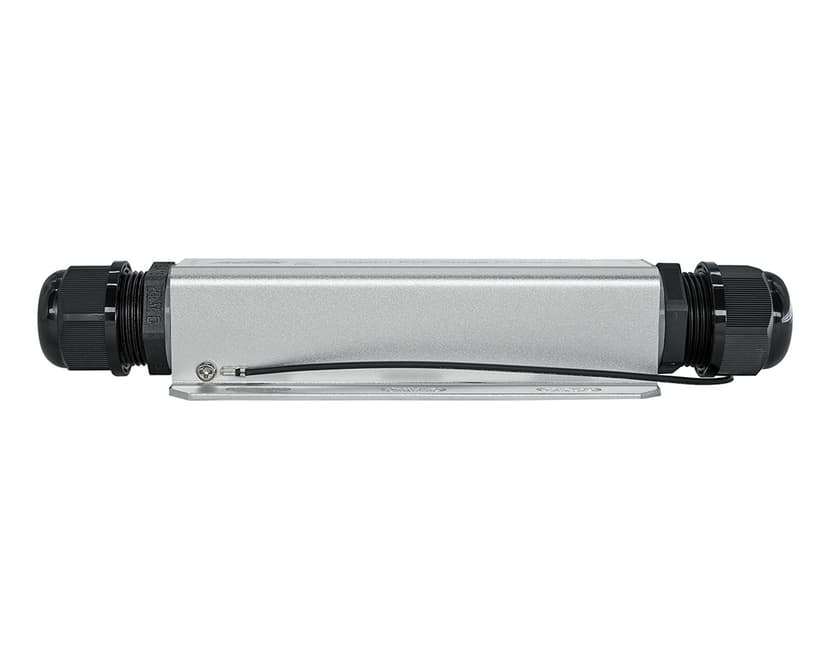 Bộ chống sét PoE ngoài trời AETEK SD-201 vỏ kim loại IP67, 10KA, gắn tường hoặc cột – ảnh 4