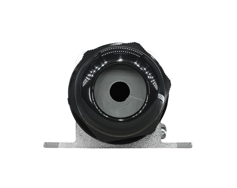 Bộ chống sét PoE ngoài trời AETEK SD-201 vỏ kim loại IP67, 10KA, gắn tường hoặc cột – ảnh 5