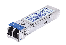 Module quang SFP AETEK SFP-ILX-80 1.25G single-mode 1310nm 80km, nhiệt độ rộng