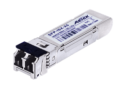 Module quang SFP AETEK SFP-ISX-X5 850nm multi-mode 500m, bản công nghiệp -40°C