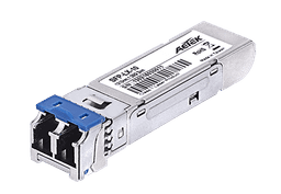 Module quang SFP AETEK SFP-LX-10 1.25G single-mode 1310nm 10km cho phòng máy