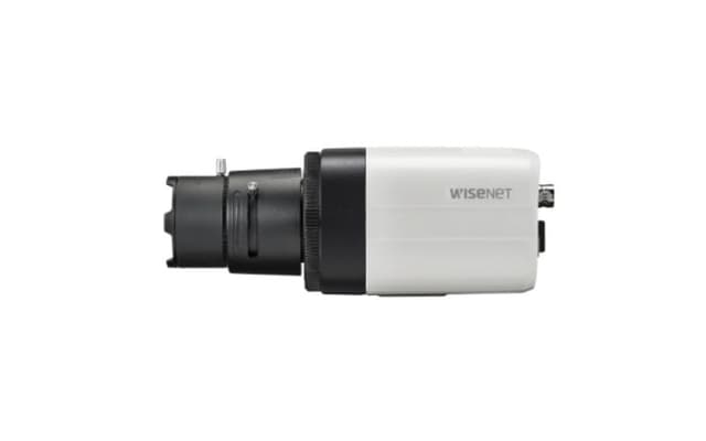 Camera Hanwha Wisenet HCB-6000/VAP-2